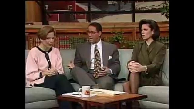 1994: "Today Show": "What is the Internet, Anyway?" смотреть онлайн