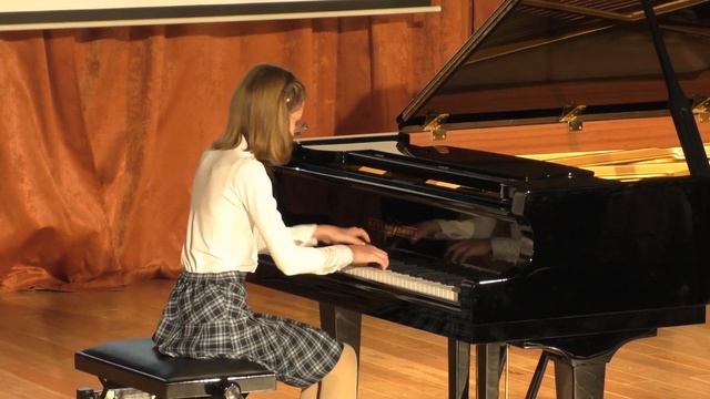 Г.Ф. Гендель - Куранта из сюиты соль мажор - Handel Courante from the suite in G Major смотреть онлайн