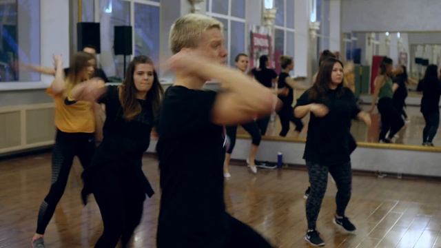 Jack Dyche | Весна 2018 смотреть онлайн