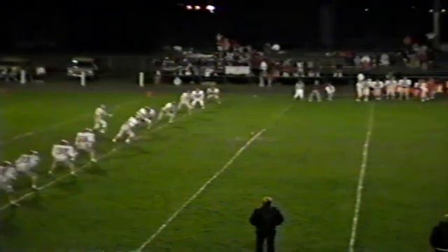 Football (1989) - Pine Grove vs. Upper Dauphin смотреть онлайн