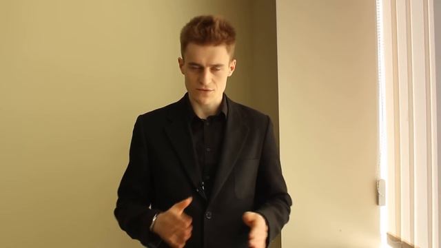Зона комфорта (Как найти предназначение?) смотреть онлайн