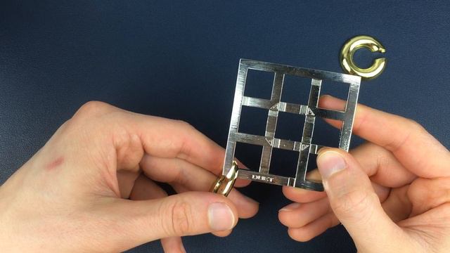 DUET PUZZLE SOLUTION смотреть онлайн