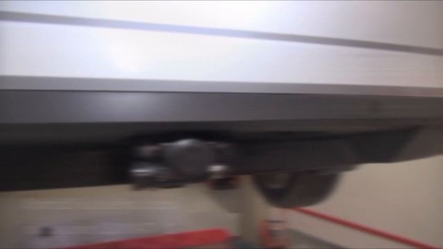 Tažné Zařízení Volkswagen Passat Sedan 4x4 - B4/B5 (10/1996 - 02/2005) | SVC Group