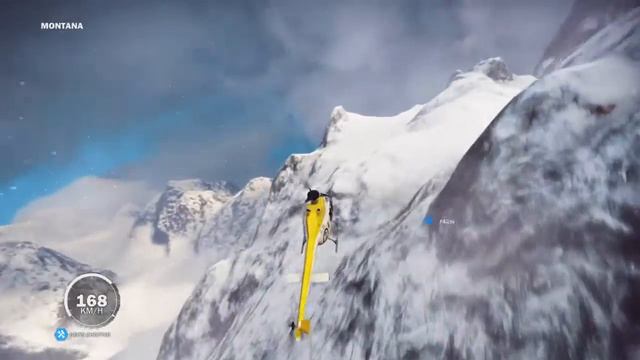 Just Cause 3 final fantasy sword easter egg смотреть онлайн