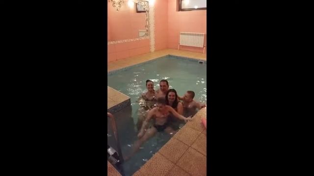 Сауна Алиса отзыв смотреть онлайн