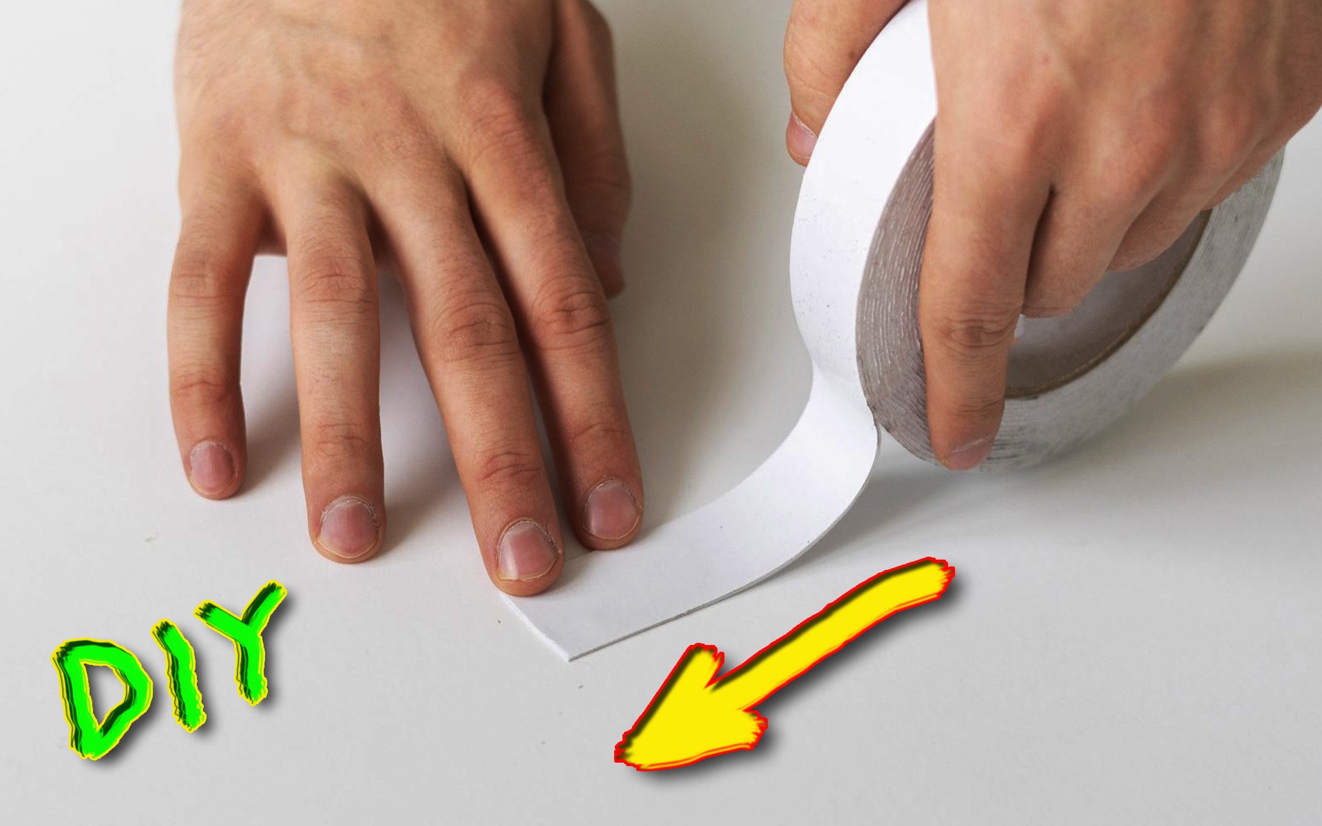 100 пудово ( самоделки DIY )