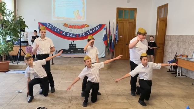 7 а 2023 г. смотреть онлайн