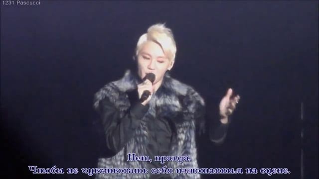 [121231] Хорошая физическая форма Джунсу(russub)