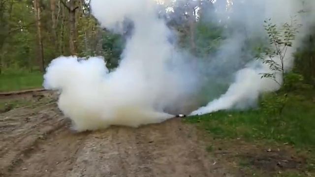 Дымовая шашка!!!!! из амиачной селитры смотреть онлайн