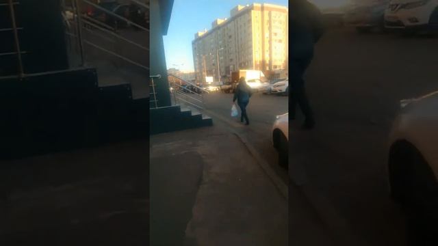 Пенза Антонова обзорное видео1 смотреть онлайн