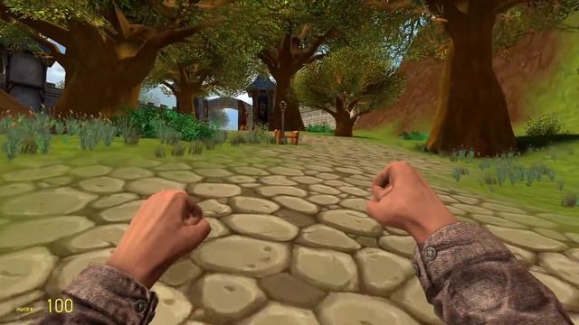 ХАГГИ ВАГГИ құбыжыққа айналды | Қауіп төнді смотреть онлайн