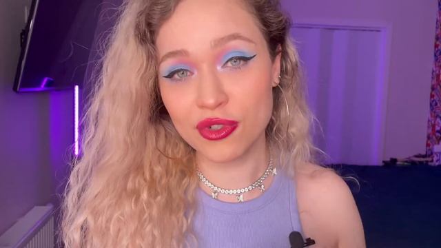Все о colourpop смотреть онлайн