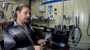 редуктор Mercury 60 EFI просто о сложном