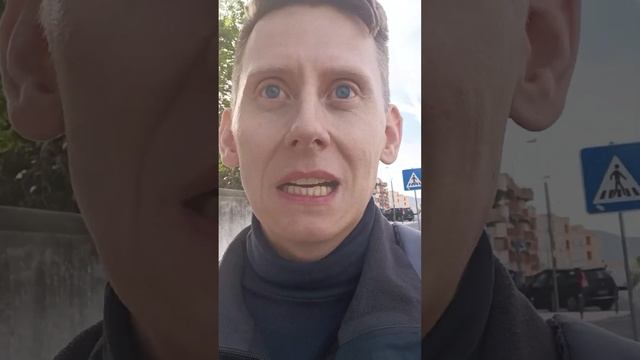 В Португалии все плохо. Неуютно и не по-домашнему. Отзывы о Португалии смотреть онлайн