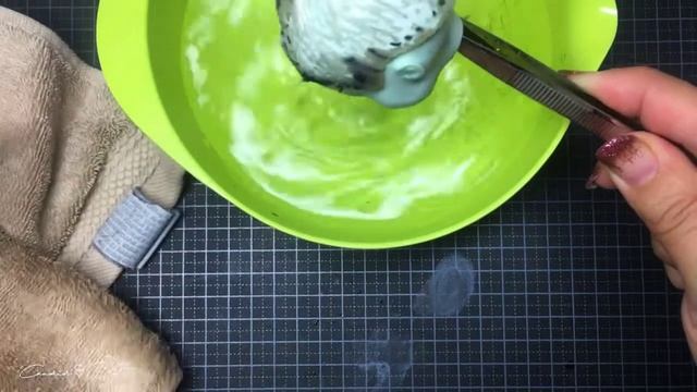 How to remove head and hair. Monster High doll. смотреть онлайн