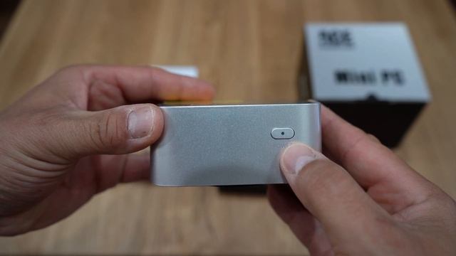 Mini PC Test (ACE MAGIC T8) Der Budget PC mit Ambitionen! смотреть онлайн