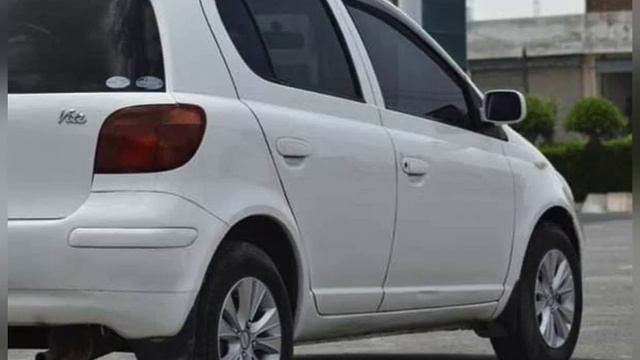 Toyota Vitz 2004/13 Model For Sale | Antique Vitz Review | 100% Original Vitz For Sale | Used Vitz смотреть онлайн