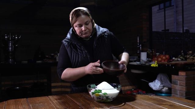 Kazan Sokhta! Ancient Dagestan dish смотреть онлайн