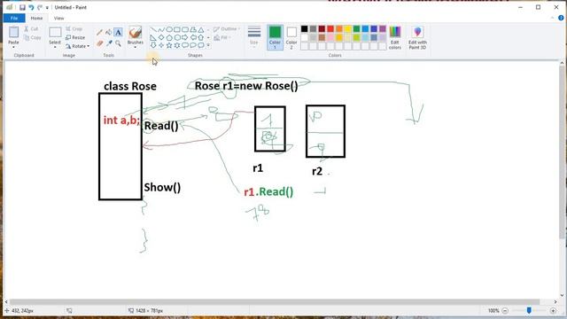 Java Constructor Part 9 смотреть онлайн