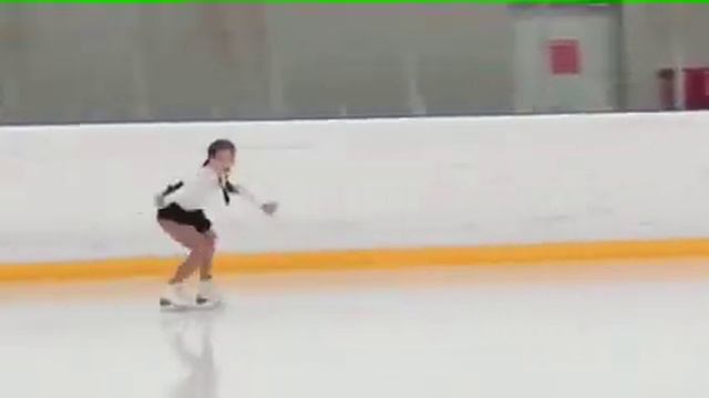 3-й спортивный Королева Ксения 28.12.2019 смотреть онлайн