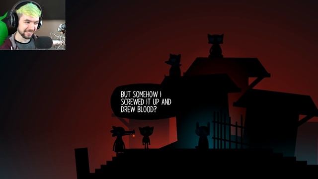 GRAVE ROBBING | Night In The Woods - Part 5 смотреть онлайн