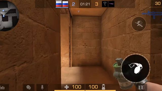 Standoff - самая крутая игра 😂 смотреть онлайн