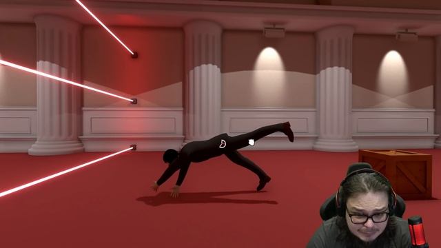 САМАЯ СТРАННАЯ ИГРА, В КОТОРУЮ Я КОГДА-ЛИБО ИГРАЛ...! смотреть онлайн