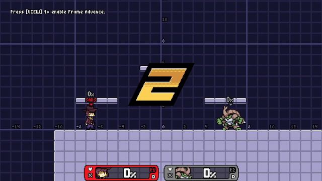 Clover from Undertale Yellow joins the Battle! (aka Frisk with a Gun) смотреть онлайн