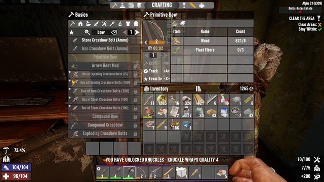 Forging Ahead - Exploring Alpha 21 | Episode 2 смотреть онлайн