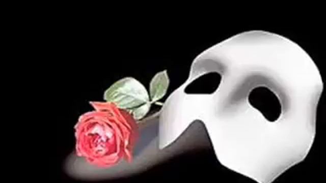 Phantom Of The Opera Vanessa Mae Violín