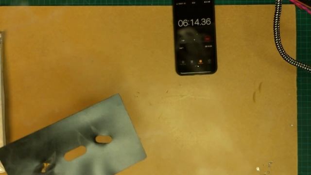 NEW 500w soldering iron test. Repair to 25Ah lifepo4 solar battery, replace the blown up cell смотреть онлайн