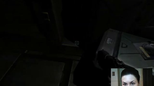 Doom 3. Часть 1. Планета Марс и поиски пропавшего ученого. С Юлией Фокс. смотреть онлайн