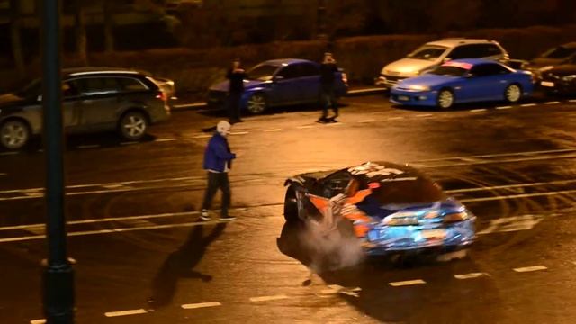 Evil Empire 16.11.13