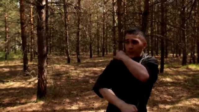 Техника Шоу дао в практике боя с тенью смотреть онлайн