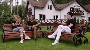 ДОМ-2 Lite 4841 день Дневной эфир (11.08.2017)