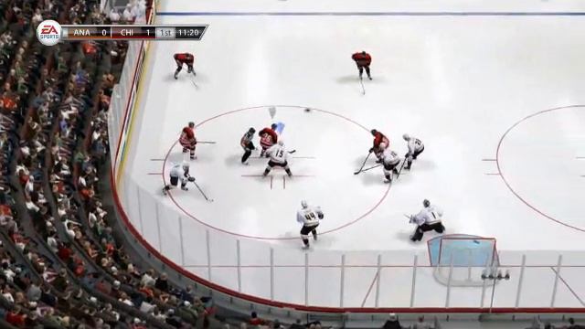 nhl 13 смотреть онлайн