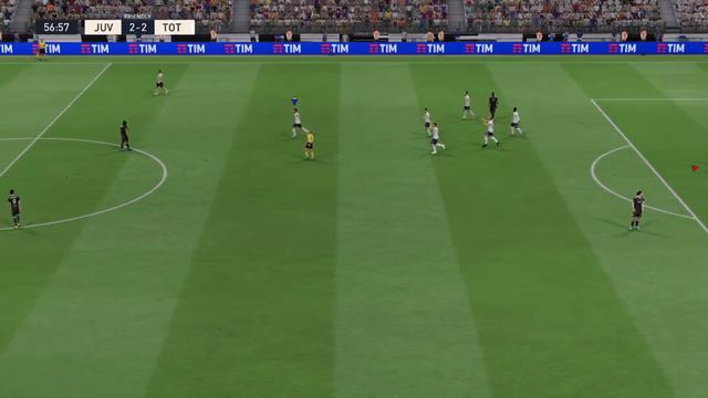 FIFA 23 смотреть онлайн