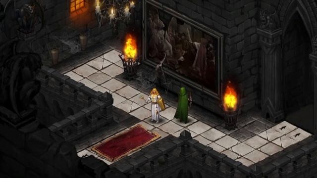 Dark Quest 2 Review - Nintendo Switch - One Minute Reviews смотреть онлайн