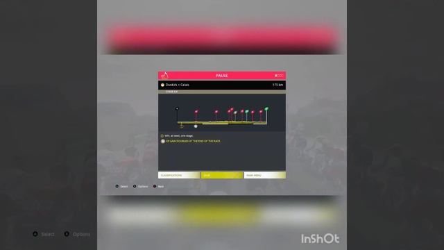 Tour de France 2022 Video Game смотреть онлайн