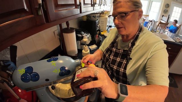 Will My Banana Nut Bagels Be A Success? First Attempt At Making Bagels #2023-16 смотреть онлайн