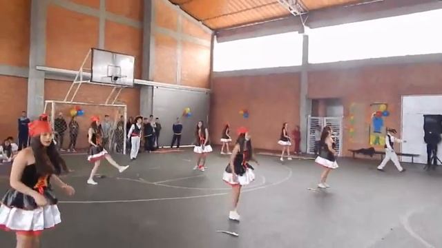 ?♀️ Piratas del caribe coreografía ? смотреть онлайн