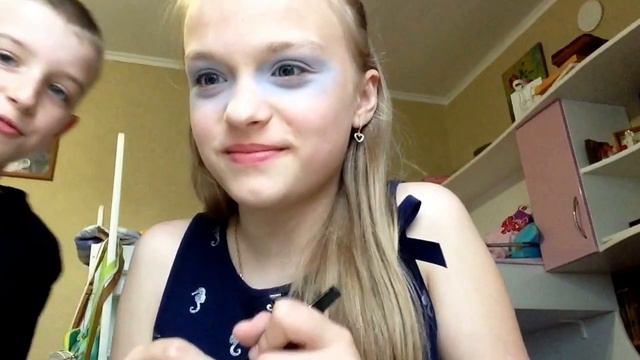 Вызов принят #1 смотреть онлайн