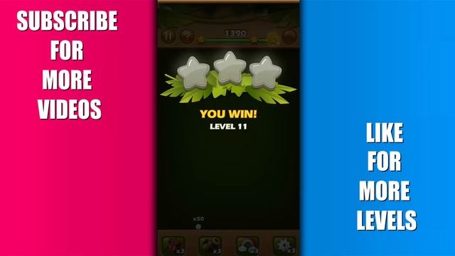 Breaker Fun - Bricks Ball Crusher Rescue Game Gameplay Walkthrough Level 1-20 iOS, Android смотреть онлайн