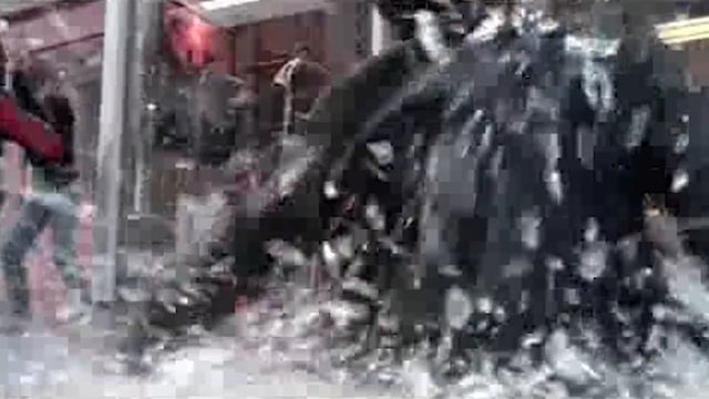 Bad to The Bone - Terminator 2 смотреть онлайн