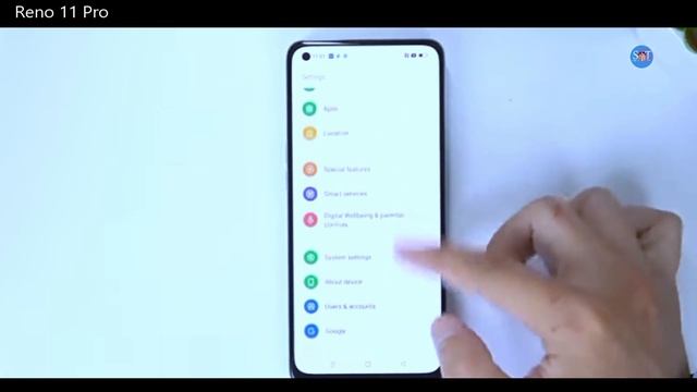 OPPO Reno 11 Pro 5G Unboxing | Oppo Reno 11 Pro Review, Price, Launch смотреть онлайн
