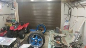 Теплый пол в гараже - это не роскошь, а реальность. Отопление гаража системой теплый пол. 0+