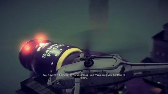 Saints Row IV: The Saints Flow Part 2 смотреть онлайн