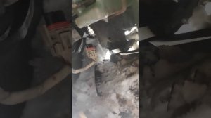 Замена обычных противотуманных ламп на светодиодные, на Шевроле Авео т-300