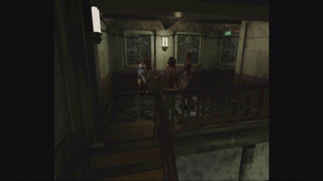 GAMEPLAY español RESIDENT EVIL 3: NEMESIS (PSX) Calentando para el Remake смотреть онлайн