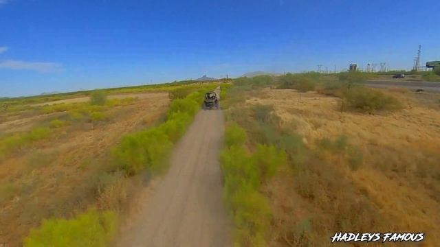 Episode 33 - Polaris RZR XP 4 Turbo Side By Side - 4k смотреть онлайн